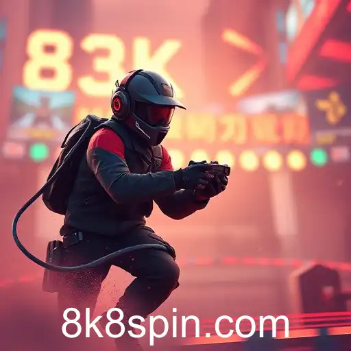 8K8