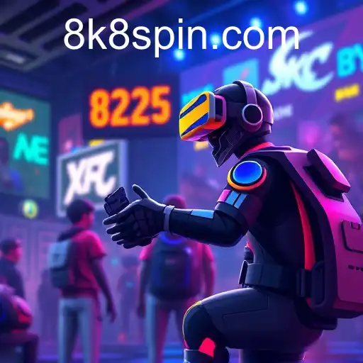 8K8 Revolutionizes Online Gaming Experience