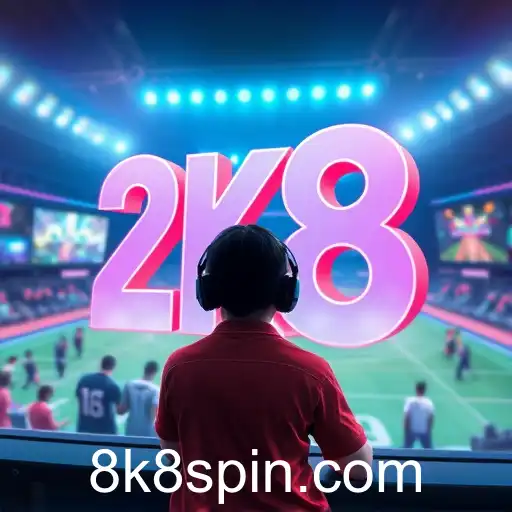 8K8