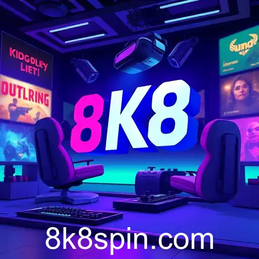 8K8