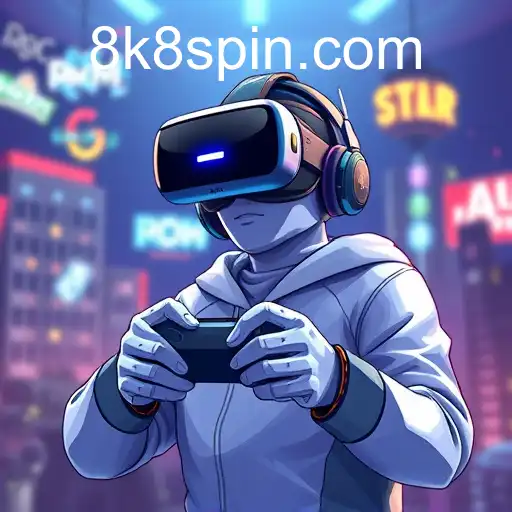 Emerging Trends in Online Gaming: The Rise of 8K8