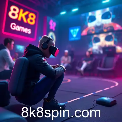 8K8