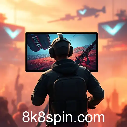 The Evolution of Online Gaming in 2025