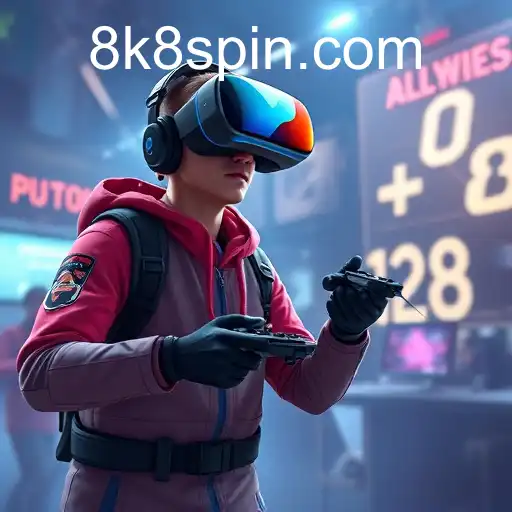 The Evolution of Online Gaming: 8K8's Impact