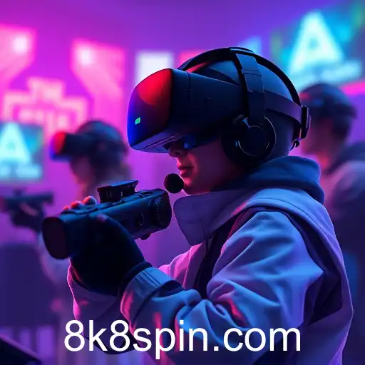 Gaming Innovations in the Digital Age