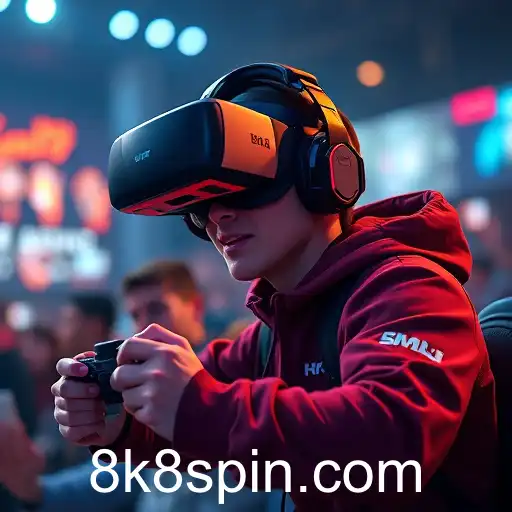 Gaming Trends and Challenges in 2025