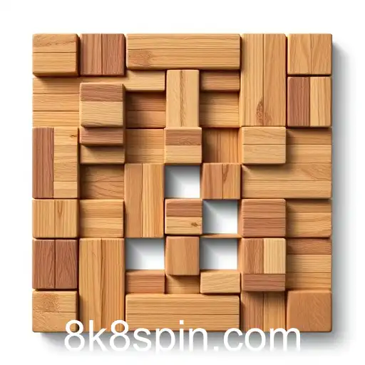 Exploring the Fascinating World of Puzzle Games: A Dive into the 8K8 Category