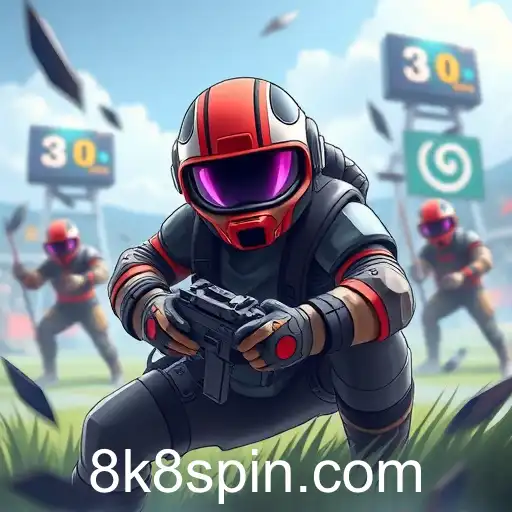 The Rise of 8K8: A New Era in Online Gaming