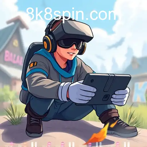 The Rise of 8K8 in Online Gaming