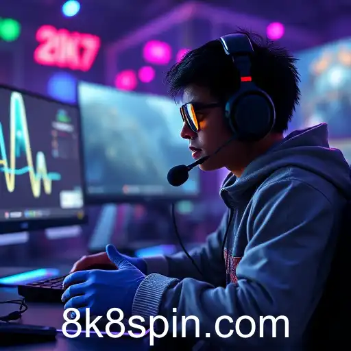 8K8
