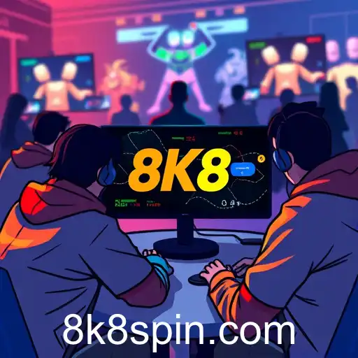 The Rise of Online Gaming Communities