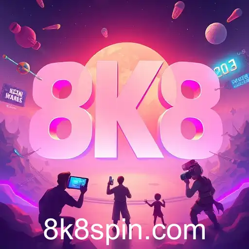 Unraveling the Success of 8K8